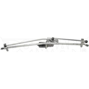 Dorman 602117AS Windshield Wiper Motor and Linkage Assembly product image 1 of 5