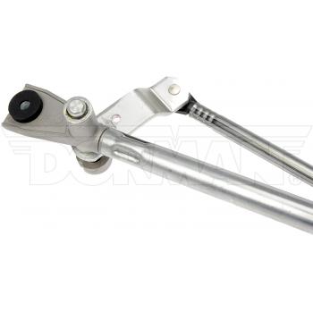 Dorman 602117AS Windshield Wiper Motor and Linkage Assembly product image 2 of 5