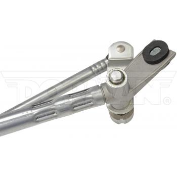 Dorman 602117AS Windshield Wiper Motor and Linkage Assembly product image 3 of 5