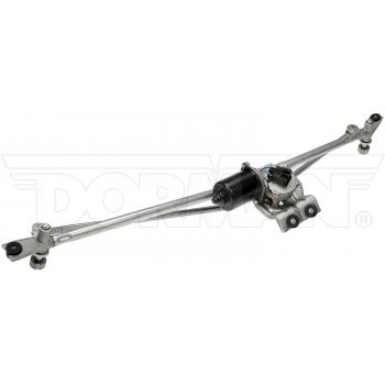 Dorman 602117AS Windshield Wiper Motor and Linkage Assembly product image 4 of 5
