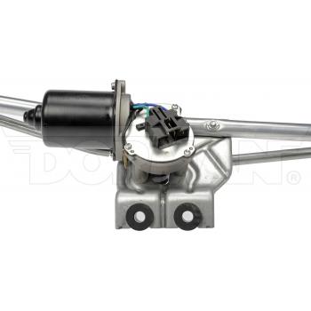 Dorman 602117AS Windshield Wiper Motor and Linkage Assembly product image 5 of 5