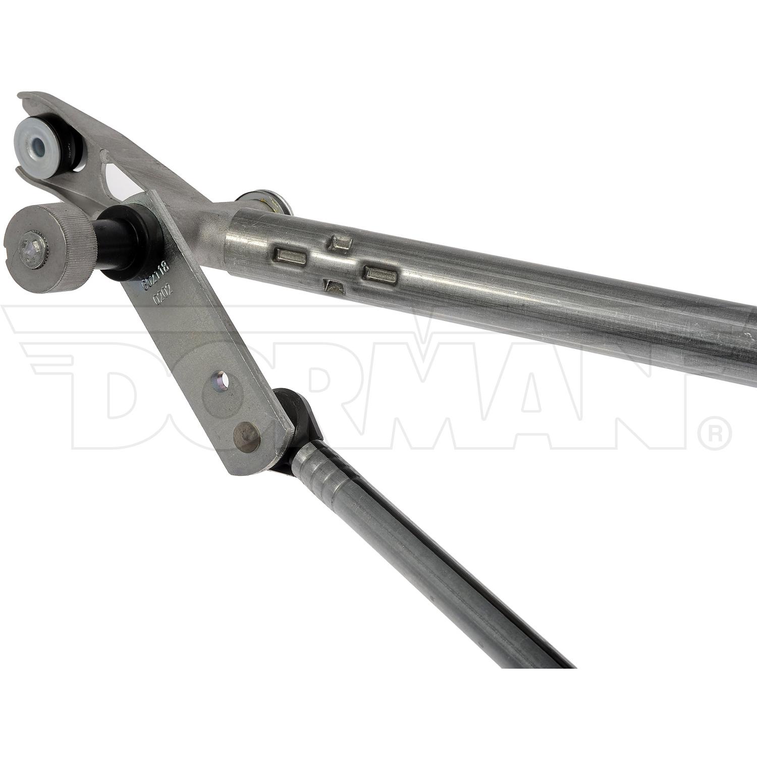 Dorman 602118 - Windshield Wiper Linkage Dorman 602118 Windshield Wiper Linkage product image 2 of 4