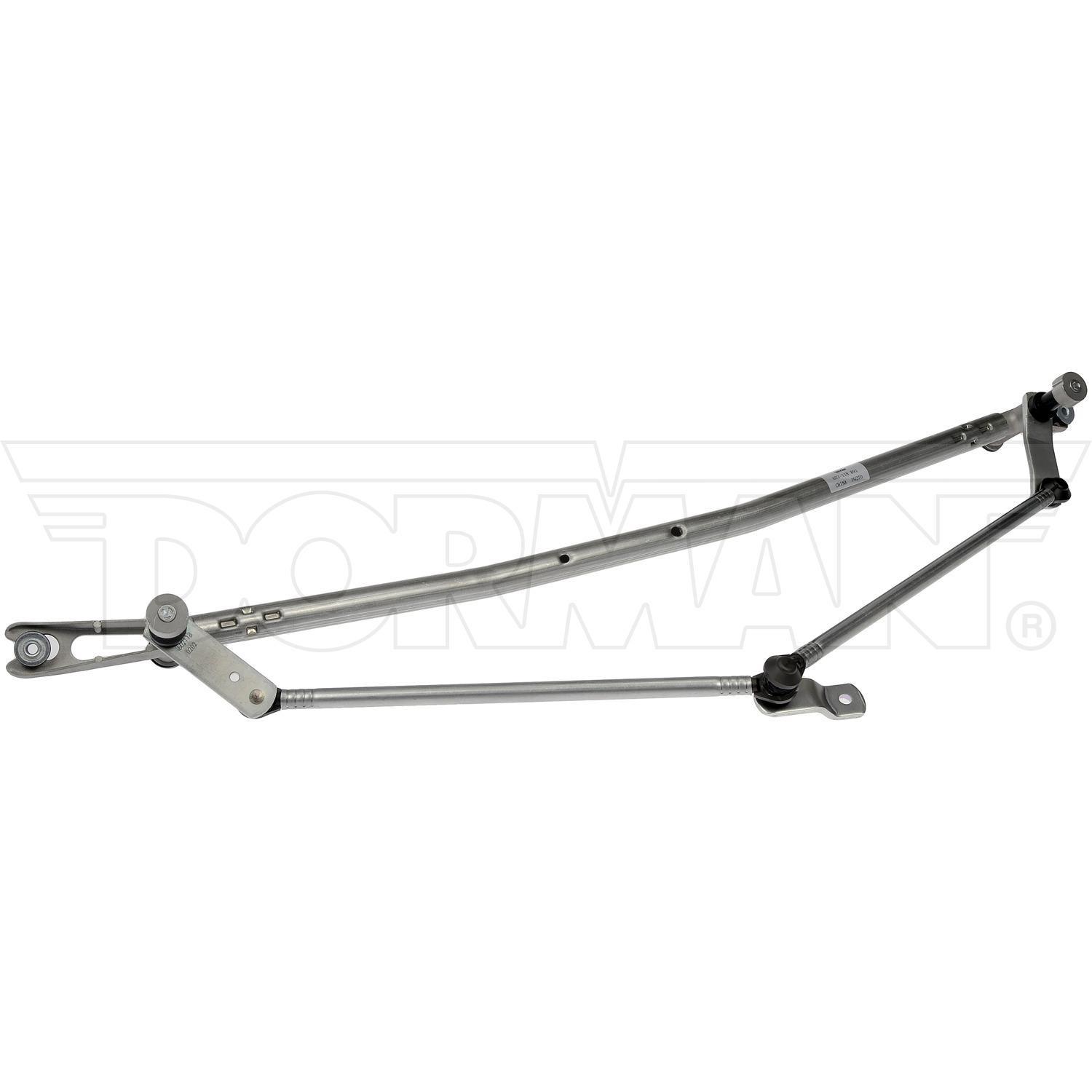 Dorman 602118 - Windshield Wiper Linkage Dorman 602118 Windshield Wiper Linkage product image 4 of 4