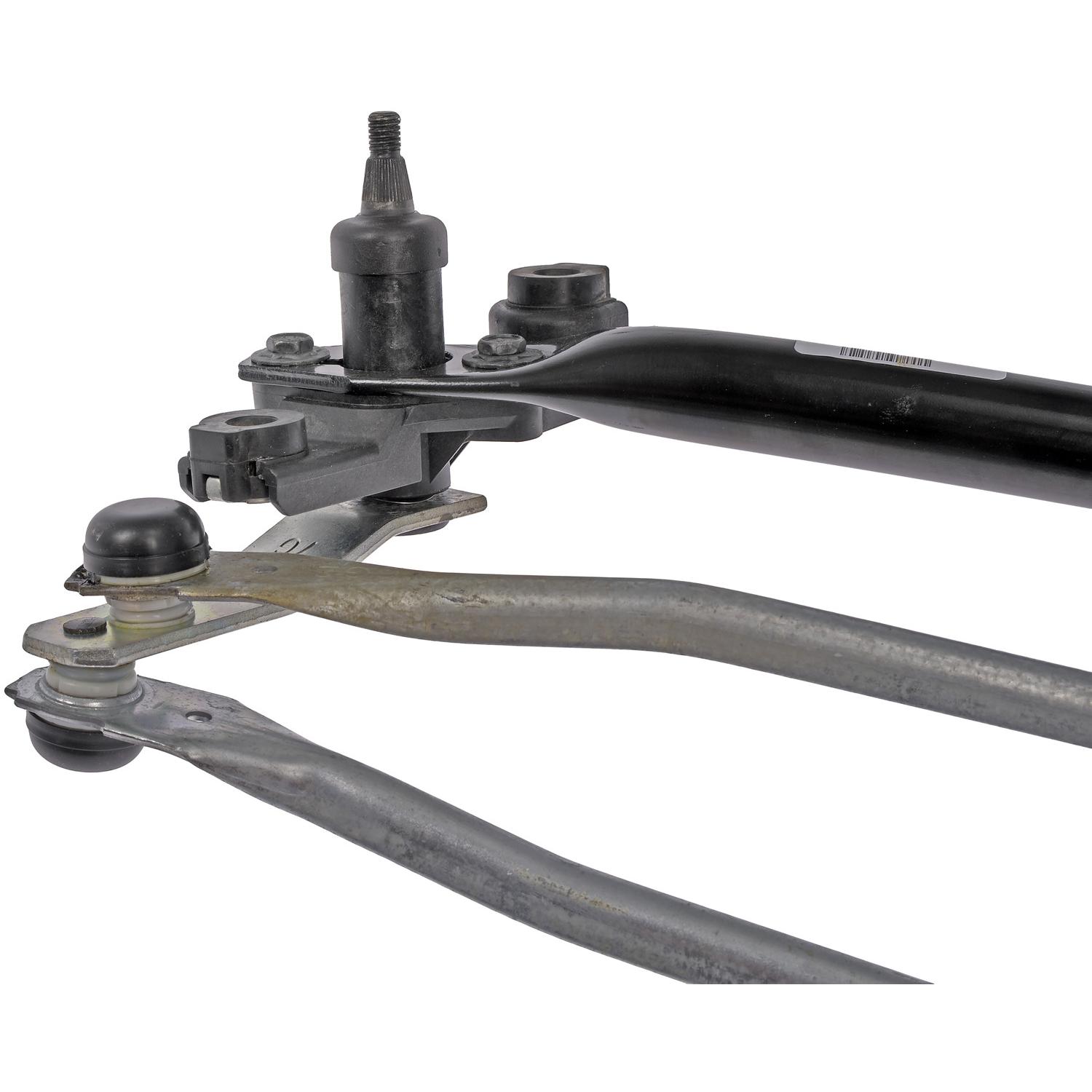 Dorman 602126AS Windshield Wiper Motor and Linkage Assembly product image 2 of 5