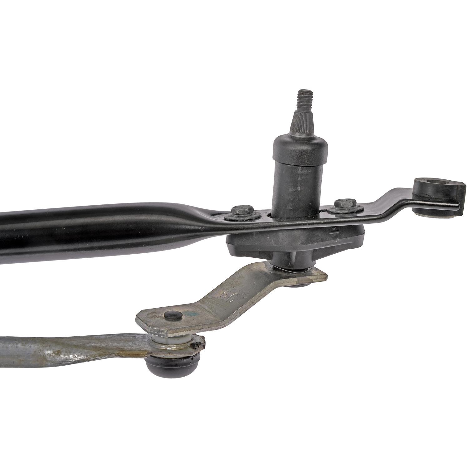 Dorman 602126AS Windshield Wiper Motor and Linkage Assembly product image 3 of 5