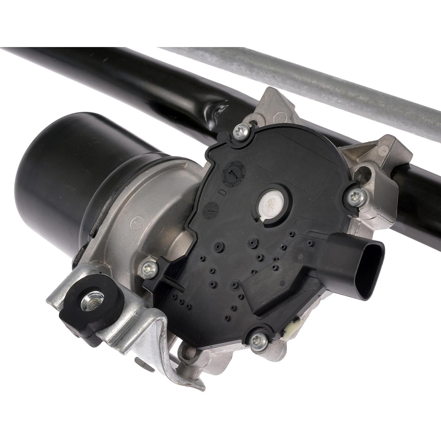 Dorman 602126AS Windshield Wiper Motor and Linkage Assembly product image 4 of 5