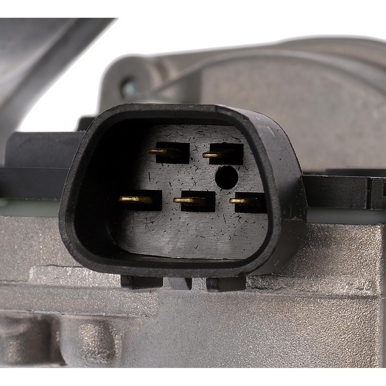 Dorman 602126AS Windshield Wiper Motor and Linkage Assembly product image 5 of 5