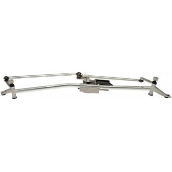 Dorman 602130AS - Windshield Wiper Motor and Linkage Assembly Dorman 602130AS Windshield Wiper Motor and Linkage Assembly product image 1 of 5