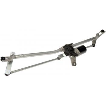 Dorman 602130AS - Windshield Wiper Motor and Linkage Assembly Dorman 602130AS Windshield Wiper Motor and Linkage Assembly product image 4 of 5