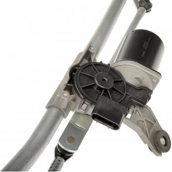 Dorman 602130AS - Windshield Wiper Motor and Linkage Assembly Dorman 602130AS Windshield Wiper Motor and Linkage Assembly product image 5 of 5