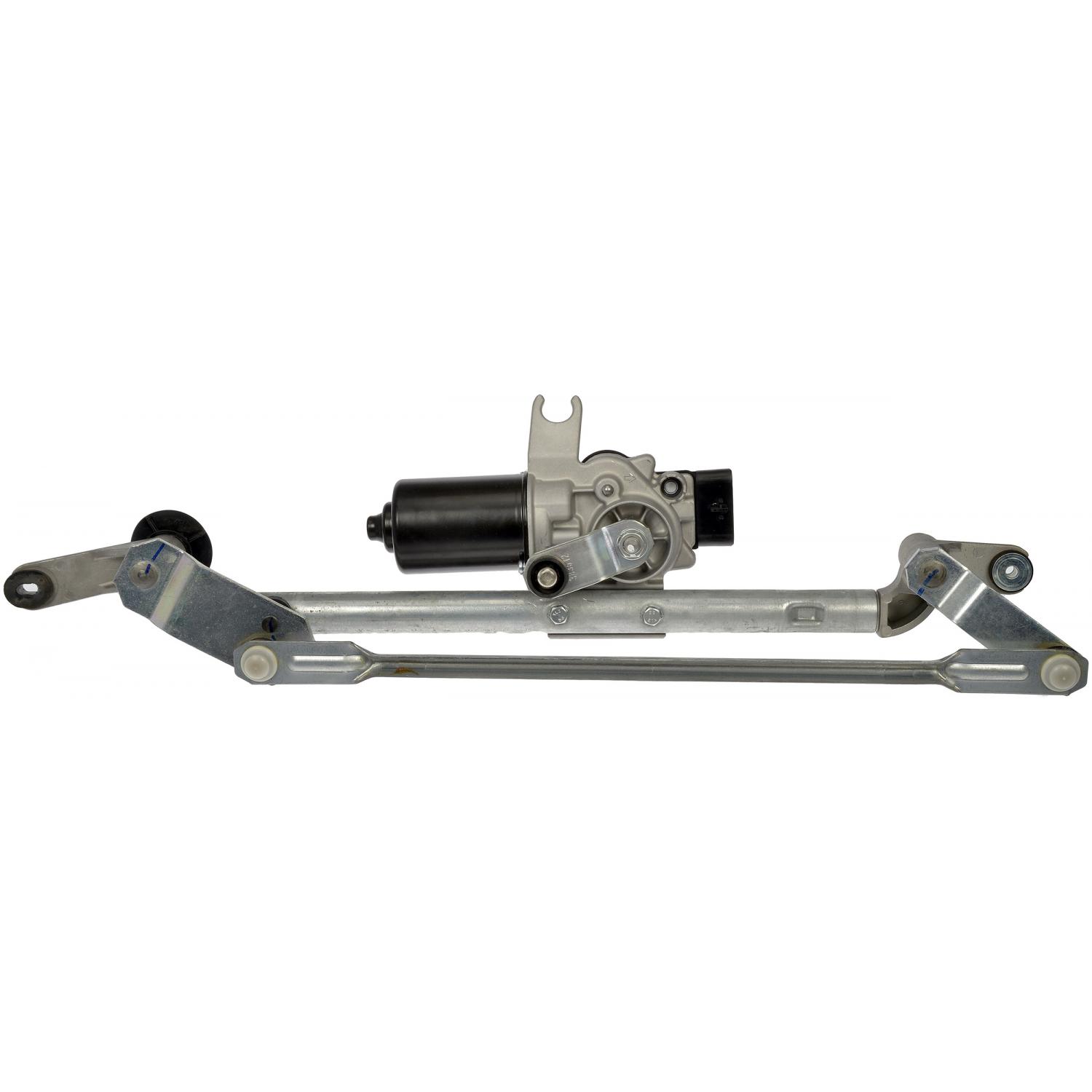 Dorman 602138AS Windshield Wiper Motor and Linkage Assembly product image 1 of 5