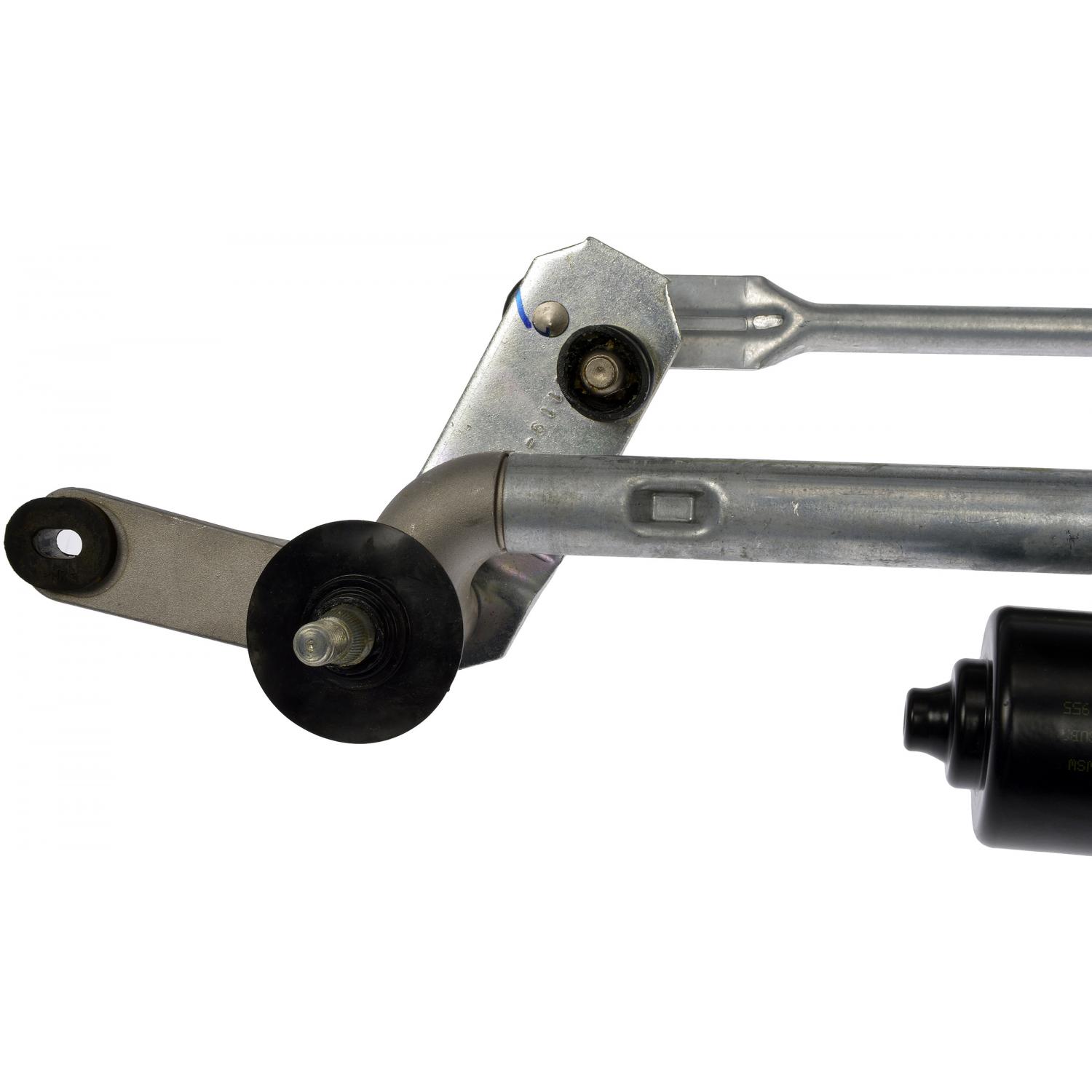 Dorman 602138AS Windshield Wiper Motor and Linkage Assembly product image 2 of 5