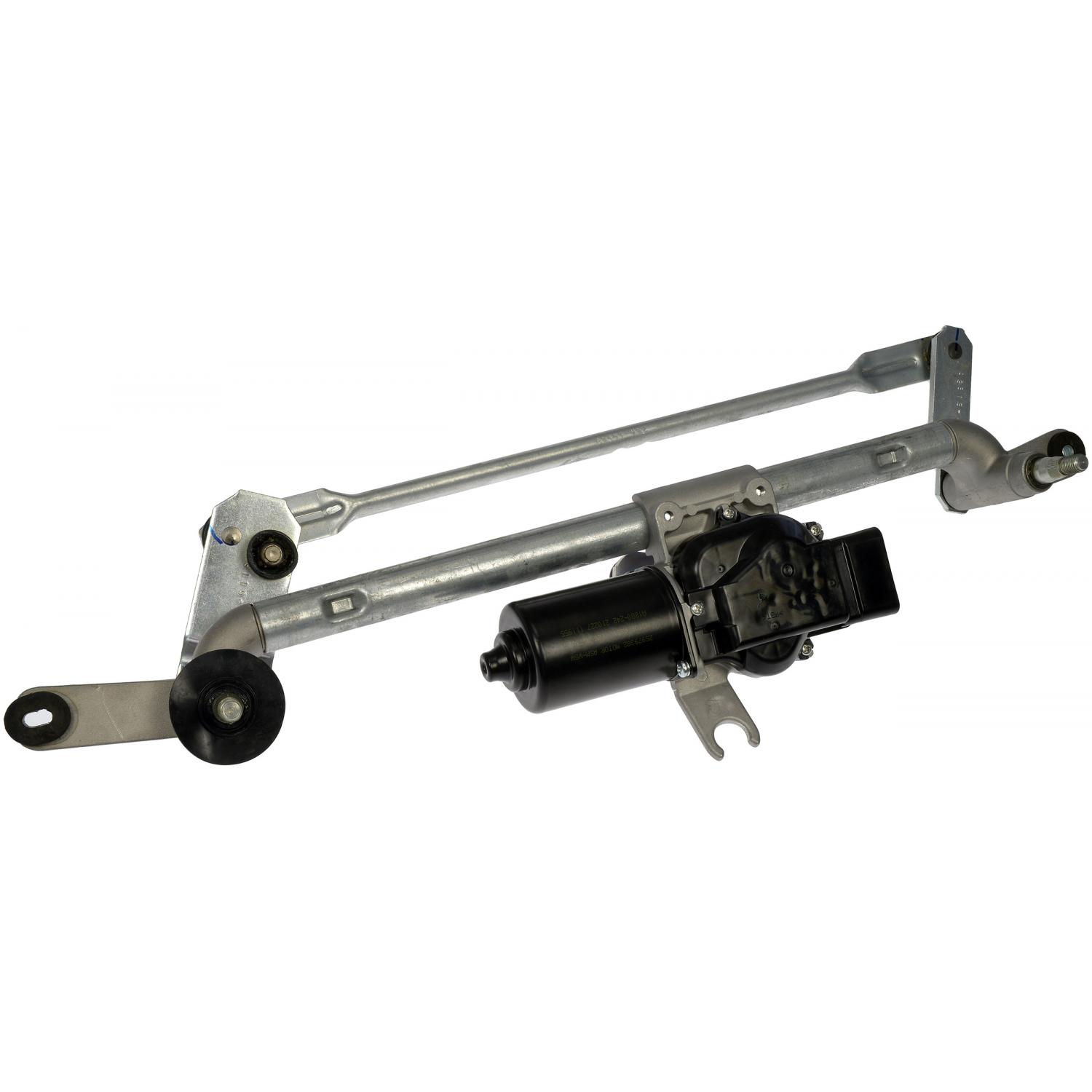 Dorman 602138AS Windshield Wiper Motor and Linkage Assembly product image 4 of 5