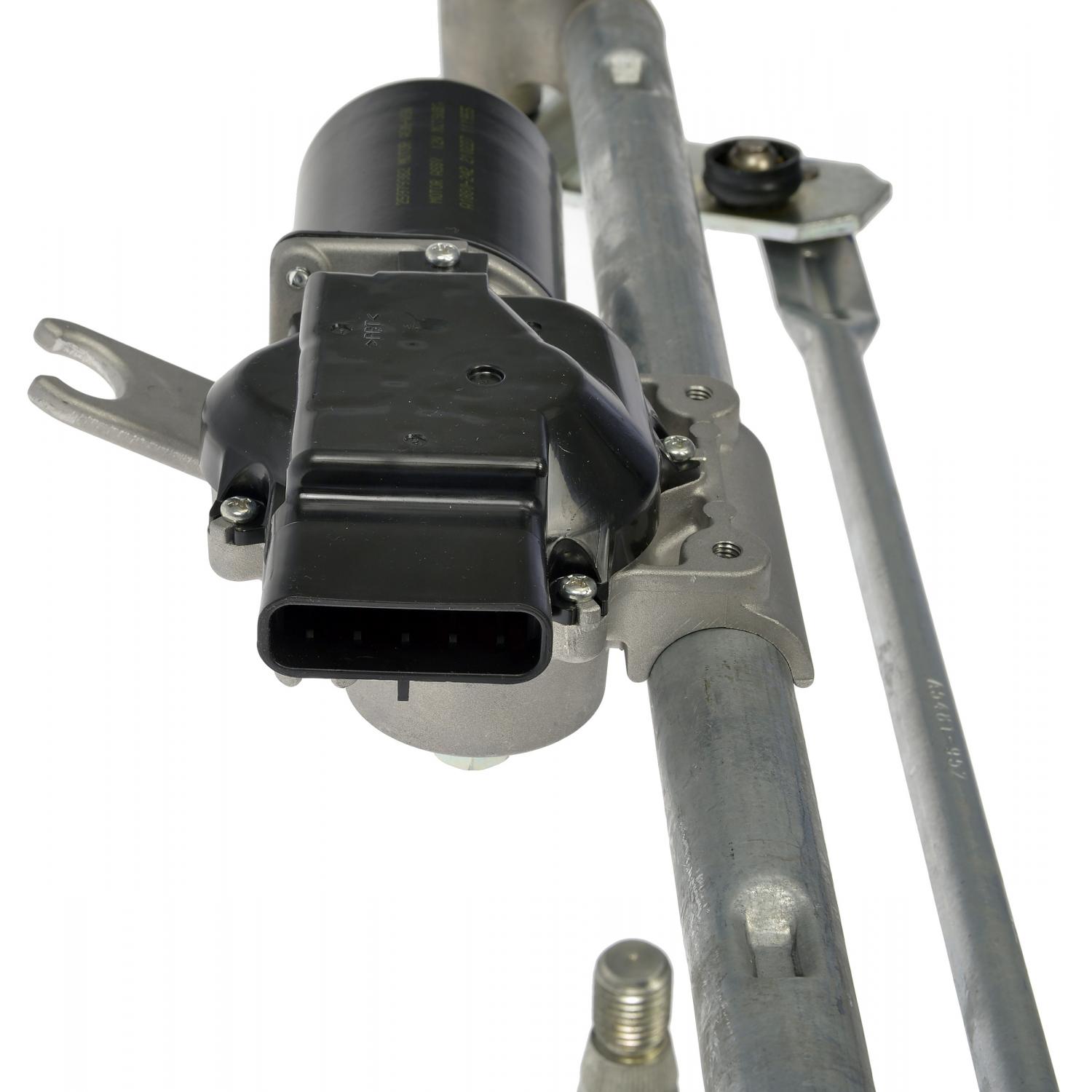 Dorman 602138AS Windshield Wiper Motor and Linkage Assembly product image 5 of 5