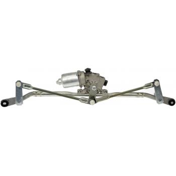 Dorman 602144AS Windshield Wiper Motor and Linkage Assembly product image 1 of 5