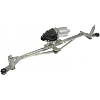 Dorman 602144AS Windshield Wiper Motor and Linkage Assembly product image 4 of 5
