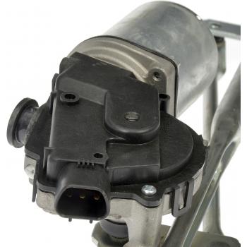 Dorman 602144AS Windshield Wiper Motor and Linkage Assembly product image 5 of 5