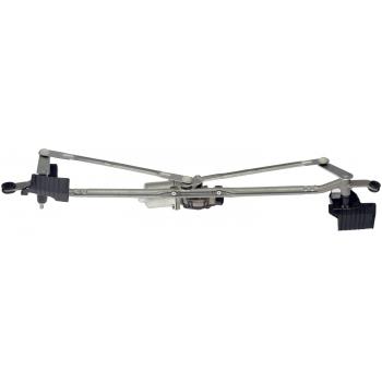 Dorman 602145AS Windshield Wiper Motor and Linkage Assembly product image 1 of 5