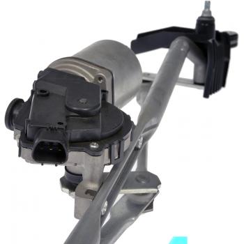 Dorman 602145AS Windshield Wiper Motor and Linkage Assembly product image 5 of 5
