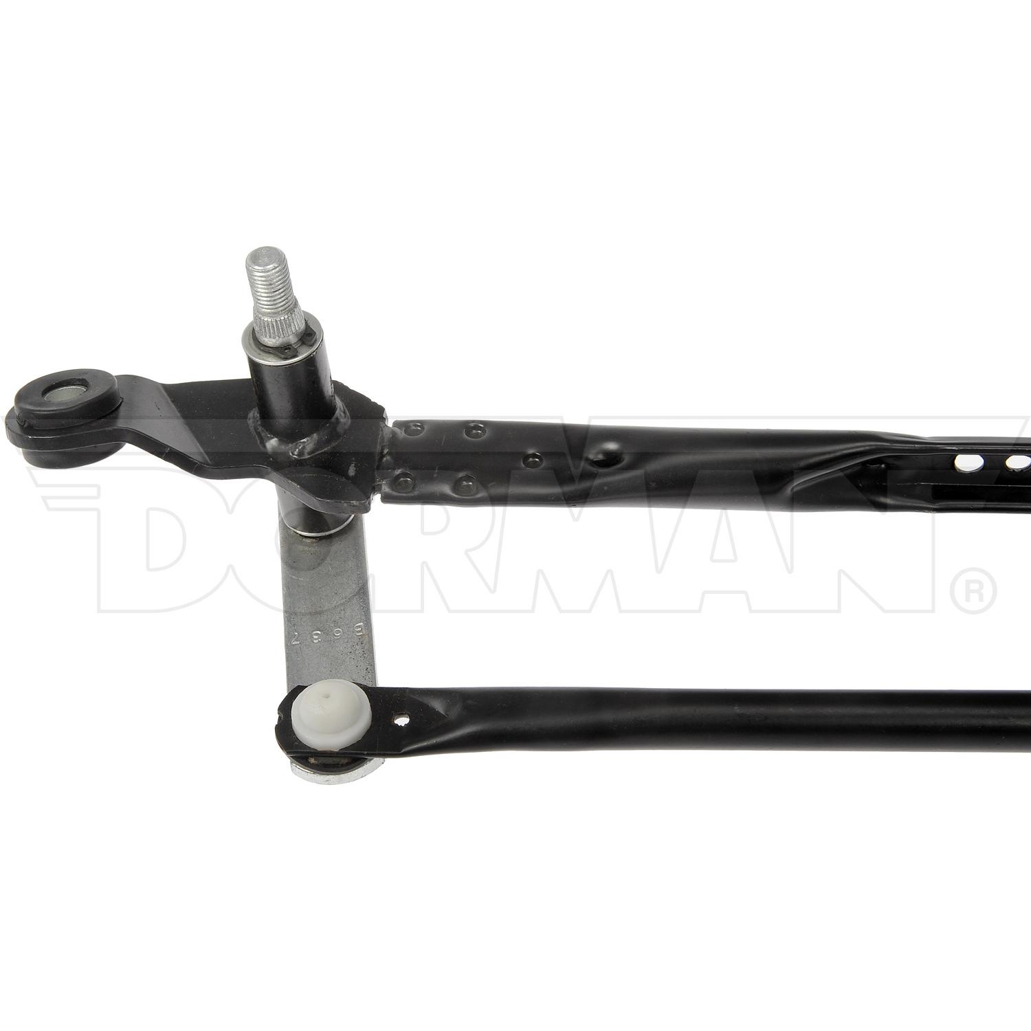 Dorman 602160 - Windshield Wiper Linkage Dorman 602160 Windshield Wiper Linkage product image 2 of 4