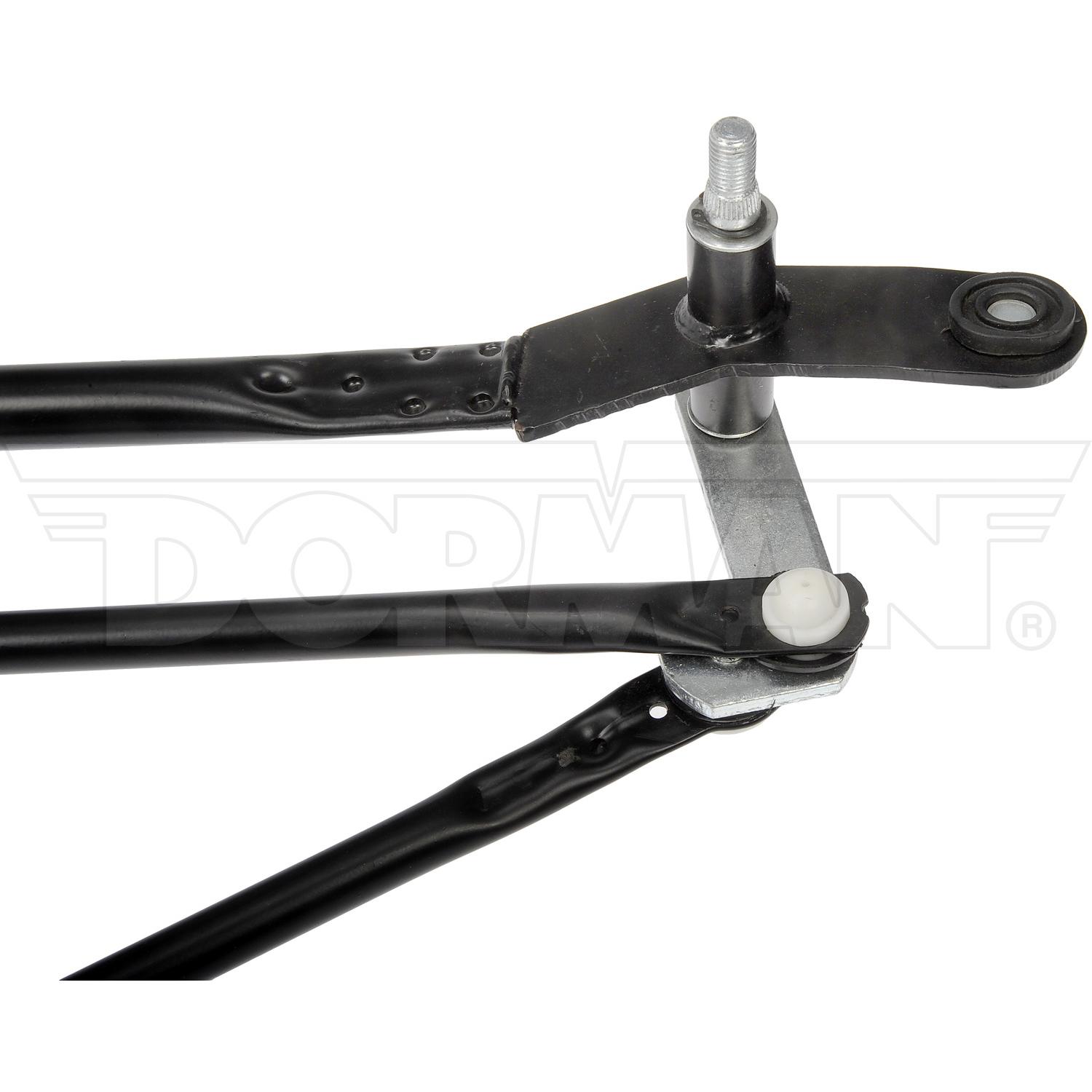 Dorman 602160 - Windshield Wiper Linkage Dorman 602160 Windshield Wiper Linkage product image 3 of 4