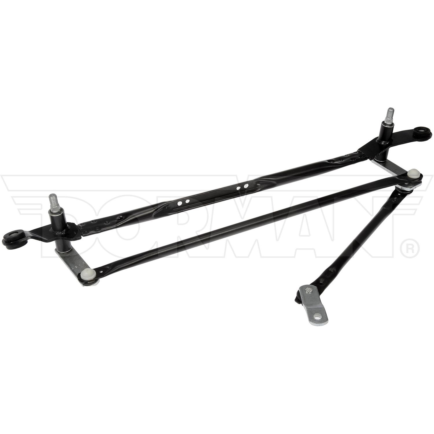 Dorman 602160 - Windshield Wiper Linkage Dorman 602160 Windshield Wiper Linkage product image 4 of 4
