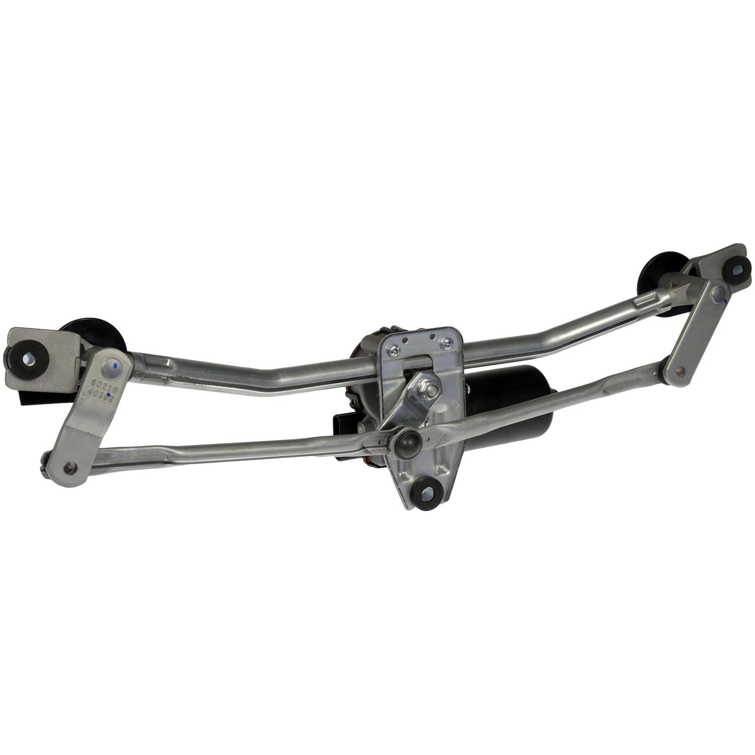 Dorman 602184AS - Windshield Wiper Motor and Linkage Assembly Dorman 602184AS Windshield Wiper Motor and Linkage Assembly product image 1 of 5