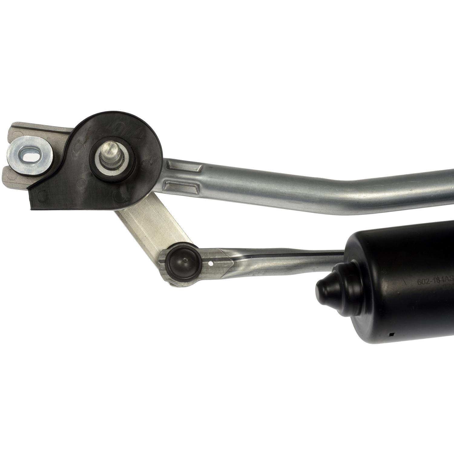 Dorman 602184AS - Windshield Wiper Motor and Linkage Assembly Dorman 602184AS Windshield Wiper Motor and Linkage Assembly product image 2 of 5