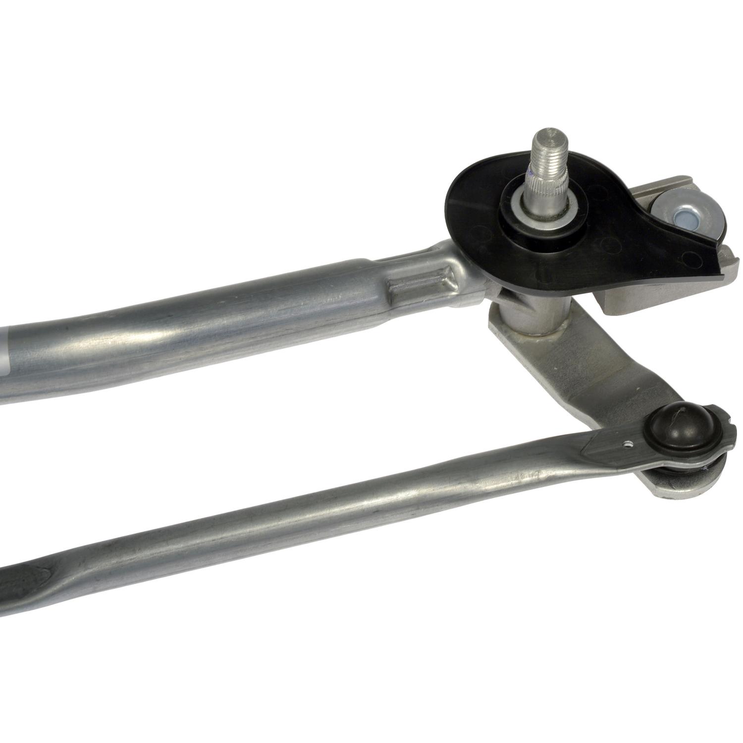 Dorman 602184AS - Windshield Wiper Motor and Linkage Assembly Dorman 602184AS Windshield Wiper Motor and Linkage Assembly product image 3 of 5