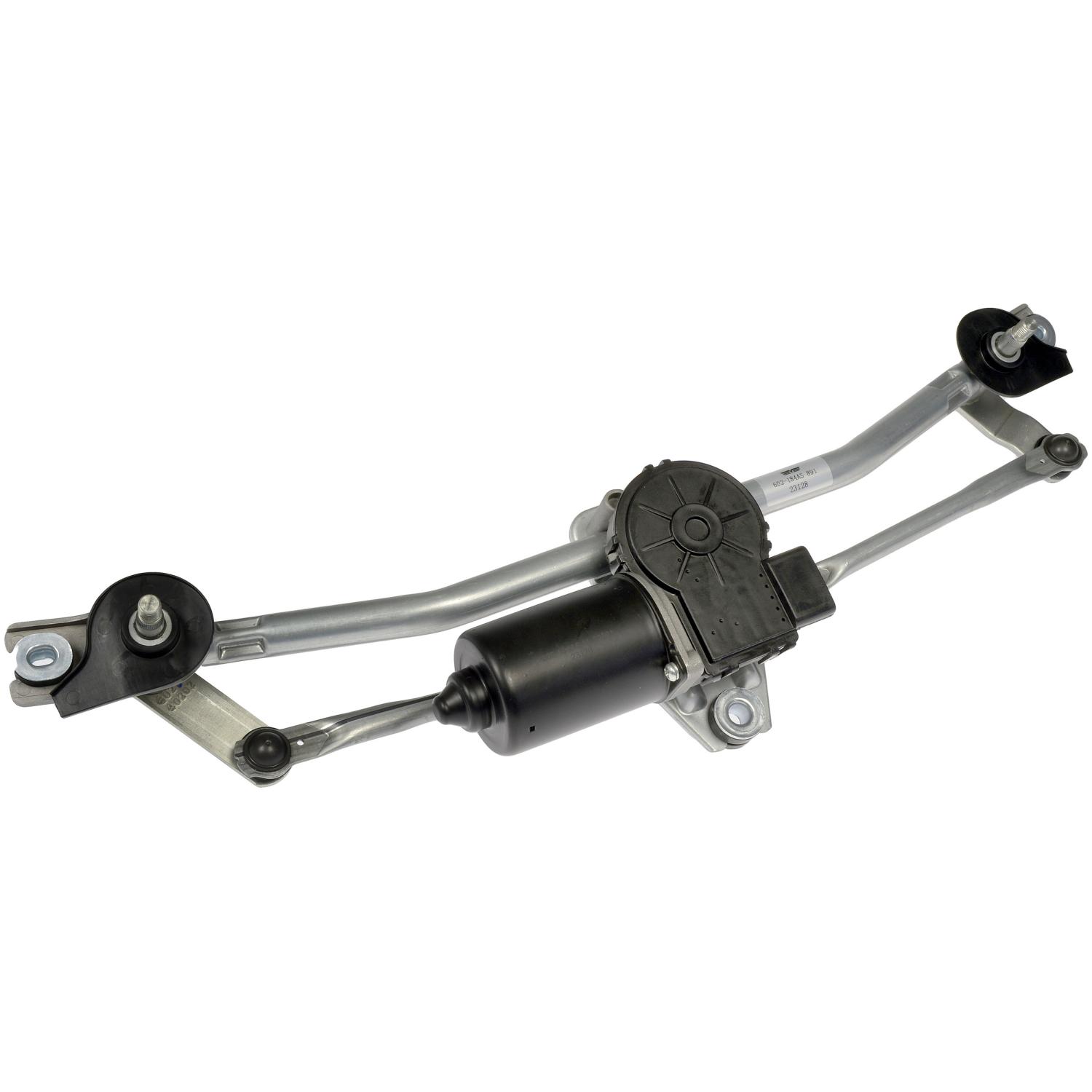 Dorman 602184AS - Windshield Wiper Motor and Linkage Assembly Dorman 602184AS Windshield Wiper Motor and Linkage Assembly product image 4 of 5