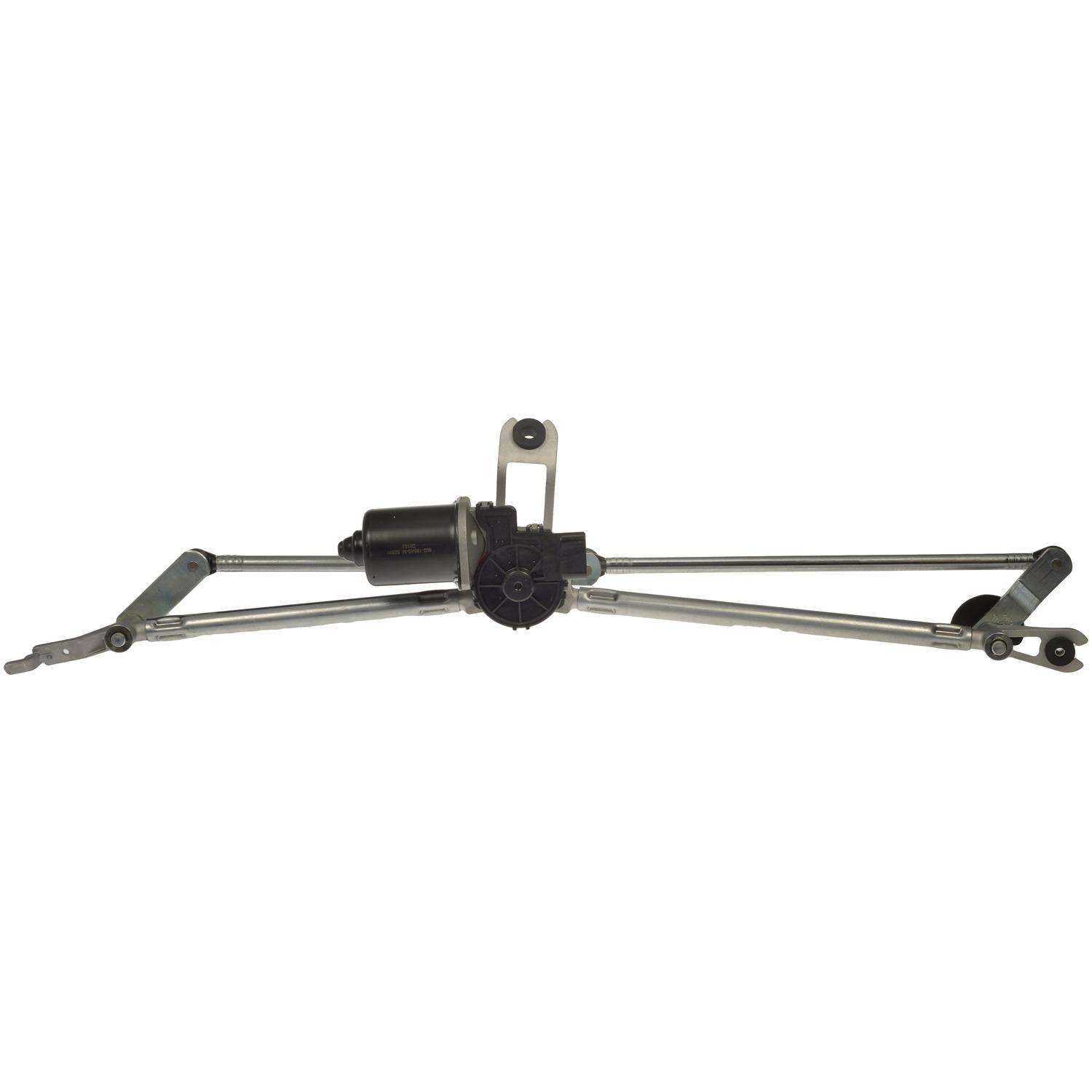 Dorman 602185AS - Windshield Wiper Motor and Linkage Assembly Dorman 602185AS Windshield Wiper Motor and Linkage Assembly product image 1 of 5