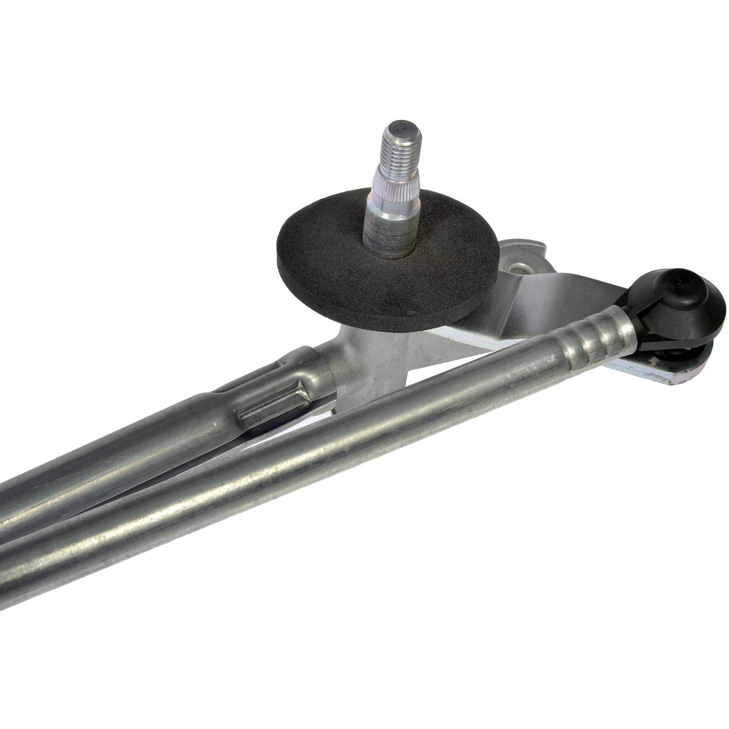 Dorman 602185AS - Windshield Wiper Motor and Linkage Assembly Dorman 602185AS Windshield Wiper Motor and Linkage Assembly product image 3 of 5