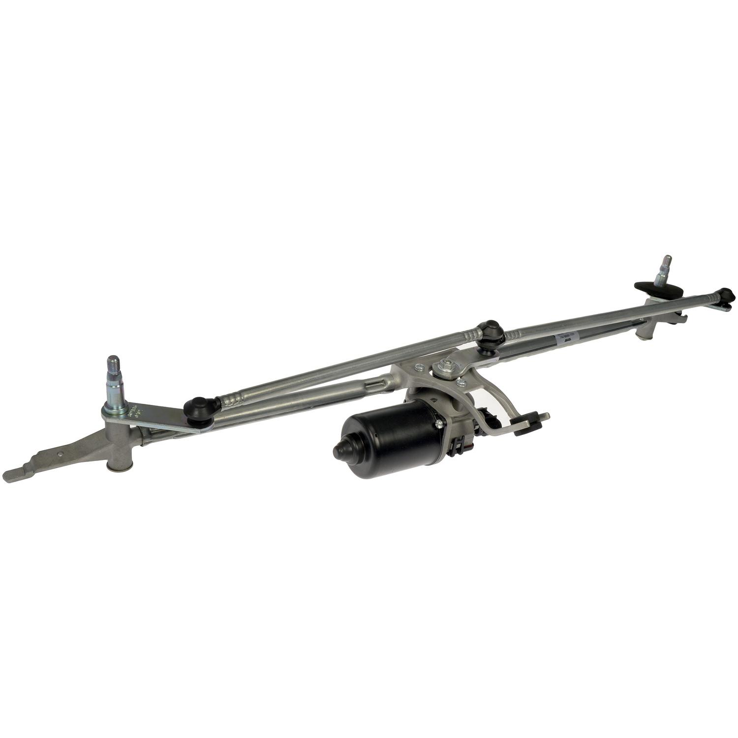 Dorman 602185AS - Windshield Wiper Motor and Linkage Assembly Dorman 602185AS Windshield Wiper Motor and Linkage Assembly product image 4 of 5