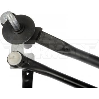 Dorman 602187 - Windshield Wiper Linkage Dorman 602187 Windshield Wiper Linkage product image 2 of 4