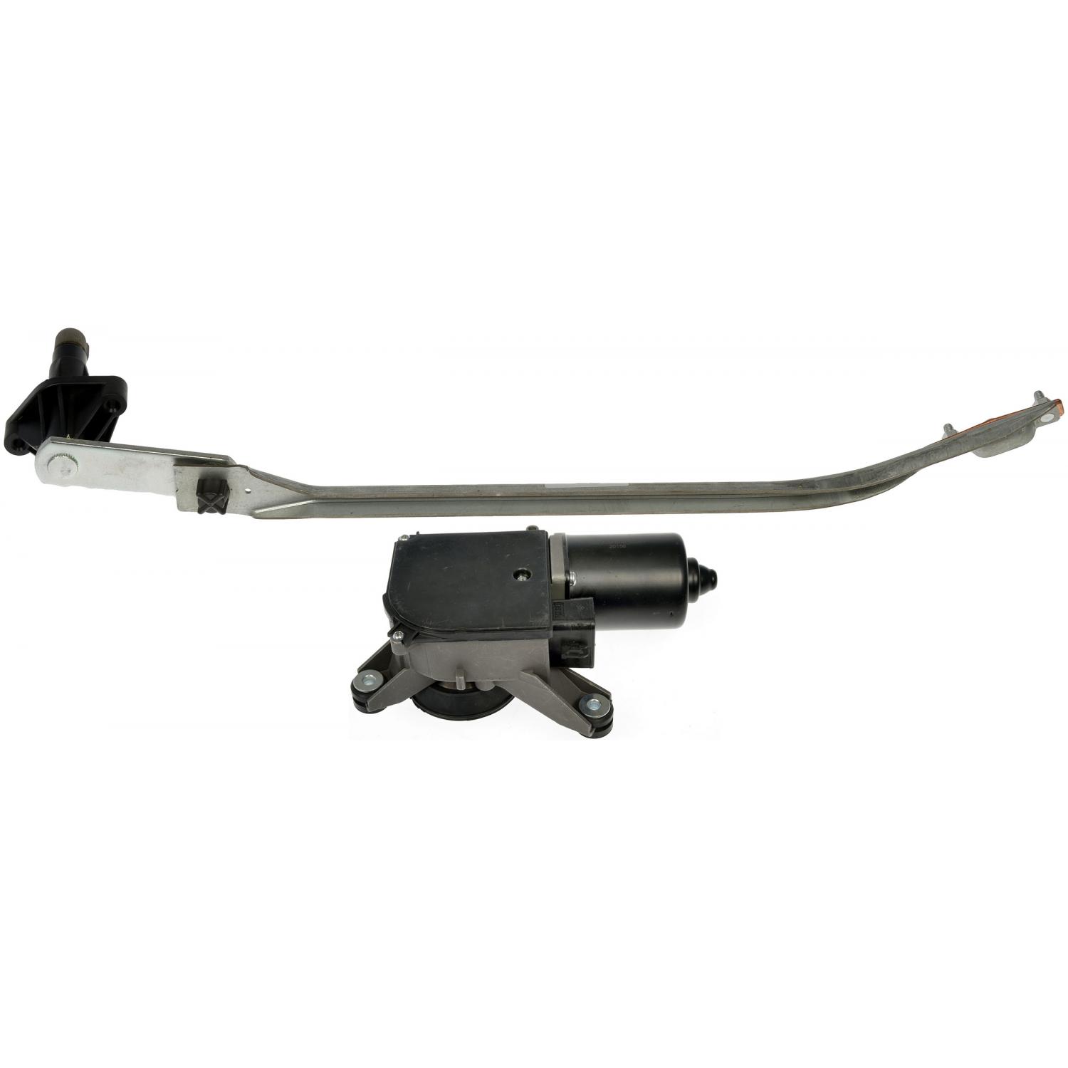 Dorman 602203AS - Windshield Wiper Motor and Linkage Assembly Dorman 602203AS Windshield Wiper Motor and Linkage Assembly product image 1 of 7