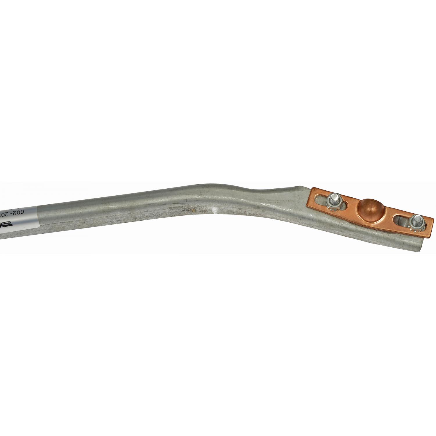 Dorman 602203AS - Windshield Wiper Motor and Linkage Assembly Dorman 602203AS Windshield Wiper Motor and Linkage Assembly product image 3 of 7