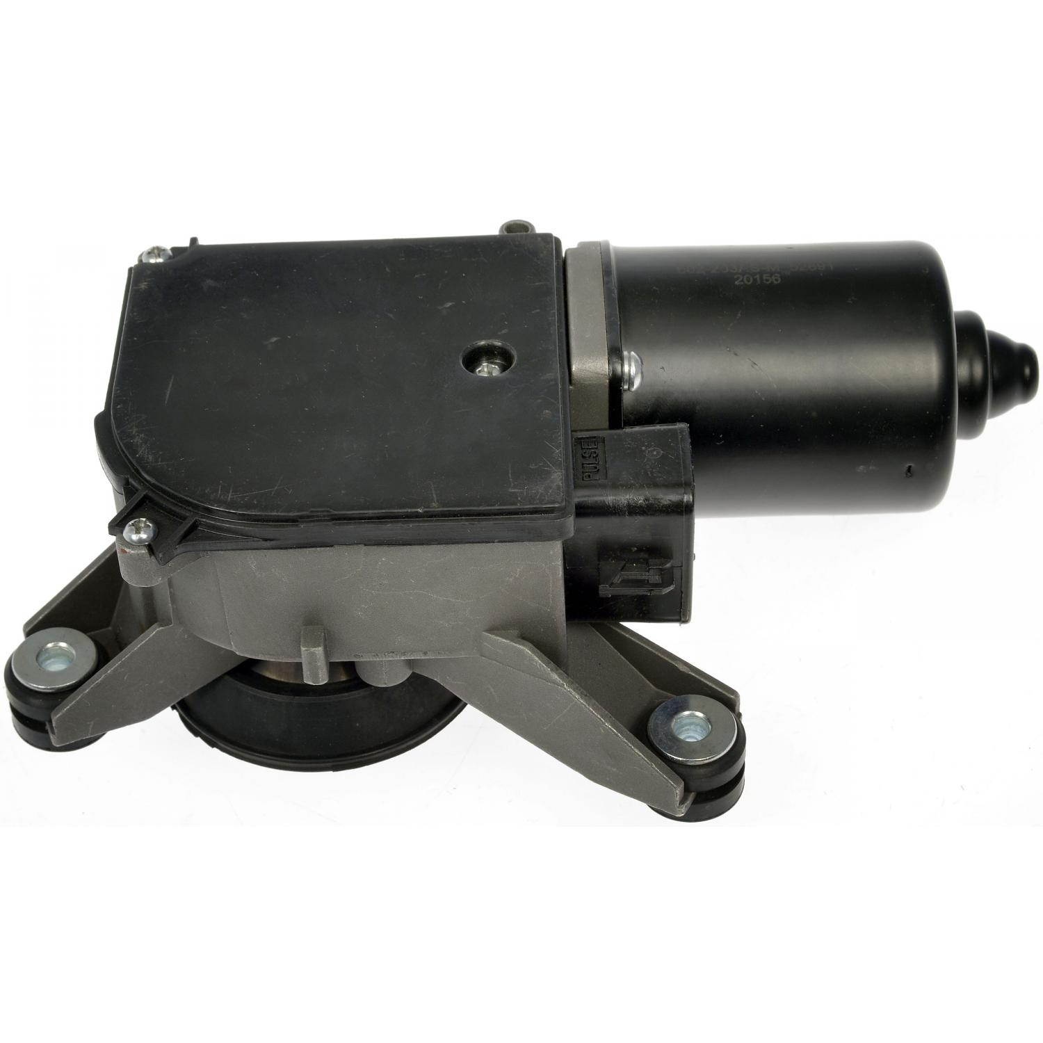 Dorman 602203AS - Windshield Wiper Motor and Linkage Assembly Dorman 602203AS Windshield Wiper Motor and Linkage Assembly product image 6 of 7
