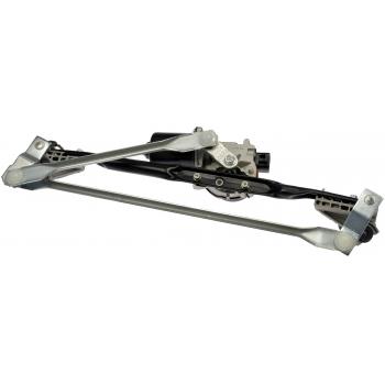 Dorman 602206AS - Windshield Wiper Motor and Linkage Assembly Dorman 602206AS Windshield Wiper Motor and Linkage Assembly product image 1 of 5