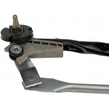 Dorman 602206AS Windshield Wiper Motor and Linkage Assembly product image 2 of 5