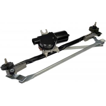 Dorman 602206AS Windshield Wiper Motor and Linkage Assembly product image 4 of 5