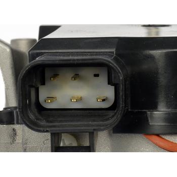 Dorman 602206AS Windshield Wiper Motor and Linkage Assembly product image 5 of 5