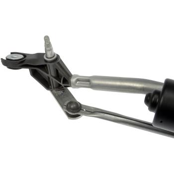 Dorman 602208AS - Windshield Wiper Motor and Linkage Assembly Dorman 602208AS Windshield Wiper Motor and Linkage Assembly product image 2 of 5