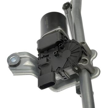 Dorman 602208AS - Windshield Wiper Motor and Linkage Assembly Dorman 602208AS Windshield Wiper Motor and Linkage Assembly product image 5 of 5