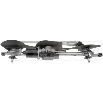 Dorman 602211AS Windshield Wiper Motor and Linkage Assembly product image 2 of 4