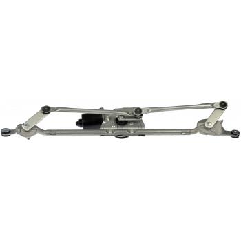 Dorman 602212AS - Windshield Wiper Motor and Linkage Assembly Dorman 602212AS Windshield Wiper Motor and Linkage Assembly product image 1 of 5