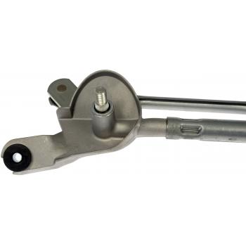 Dorman 602212AS - Windshield Wiper Motor and Linkage Assembly Dorman 602212AS Windshield Wiper Motor and Linkage Assembly product image 2 of 5