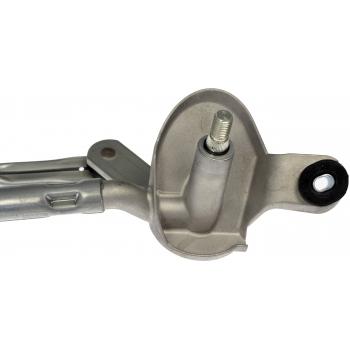 Dorman 602212AS - Windshield Wiper Motor and Linkage Assembly Dorman 602212AS Windshield Wiper Motor and Linkage Assembly product image 3 of 5
