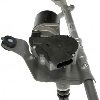 Dorman 602212AS - Windshield Wiper Motor and Linkage Assembly Dorman 602212AS Windshield Wiper Motor and Linkage Assembly product image 5 of 5
