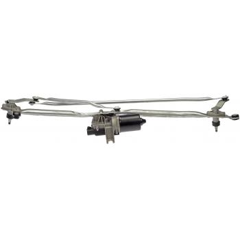 Dorman 602214AS Windshield Wiper Motor and Linkage Assembly product image 1 of 5