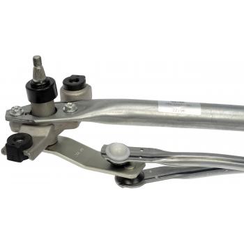 Dorman 602214AS Windshield Wiper Motor and Linkage Assembly product image 2 of 5